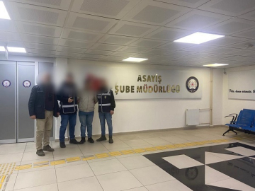 ADINIZ FETÖ TERÖR ÖRGÜTÜNE KARIŞTI DİYEREK 1 MİLYON LİRALIK VURGUN YAPTILAR