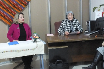 ÇANKIRI SEVDALISI KÜLTÜR AŞIKLARI DERNEK ÇATISI ALTINDA TOPLANIYOR