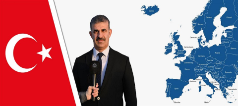 REKTÖR ÇİFTÇİ: "İNANÇLARA KARŞI YAPILAN HER TÜRLÜ SALDIRIYI KINIYORUZ"