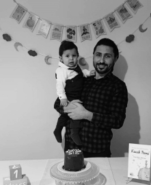 DEPREMDE HAYATINI KAYBEDEN ÇANKIRILI ASTSUBAY KÖYÜNDE TOPRAĞA VERİLDİ