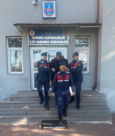 ÇANKIRI JANDARMASINDAN UYUŞTURUCUYA GEÇİT YOK