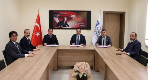 ÇANKIRI’DA BEKO-LODER VE FORKLİFT OPERATÖRLÜĞÜ KURSLARI DÜZENLENECEK