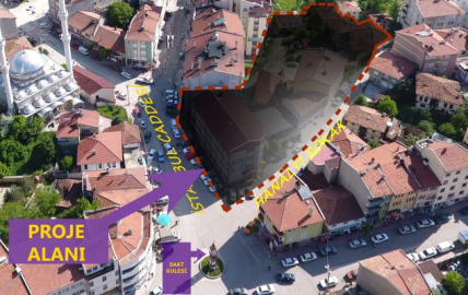 BAŞKAN ÖZTÜRK NET KONUŞTU: "ILGAZ’IN ÇEHRESİ DEĞİŞİYOR"