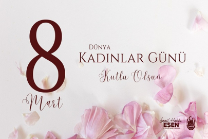 BELEDİYEDE ÇALIŞAN KADIN PERSONELE İDARİ İZİN