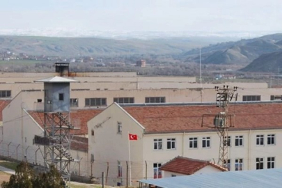 BOŞALTILAN ÇANKIRI CEZAEVİNDEKİ HÜKÜMLÜ VE TUTUKLULARA AİT KISA BİR BİLGİ