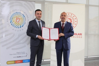 ÇANKIRI 6 MİLYON LİRALIK YATIRIMLA TARIMSAL MAKİNE PARKURUNA KAVUŞUYOR