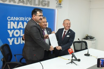 ERCAN IRMAK: "DURMAK YOK YOLA DEVAM. YARIN DEĞİL HEMEN ŞİMDİ"