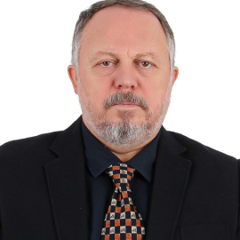 AK PARTİ ÇANKIRI MİLLETVEKİLİ ADAY ADAYI MEHMET AKİF ÇEÇ: "TÜRKİYE GÜÇLÜ İSE ÇANKIRI DA GÜÇLÜ"