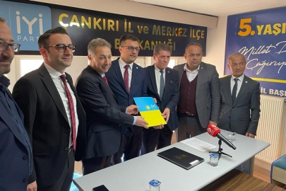 EREN YILMAZ "BU KÖTÜ GİDİŞATA DUR DEMEK İÇİN BEN DE VARIM" DİYOR