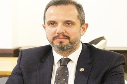 ÇANKIRI AK PARTİ AKBAŞOĞLU VE ÇİVİTCİOĞLU İLE DEVAM DEDİ