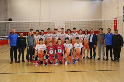 KÜÇÜK YARENLERİN GÖZÜ TÜRKİYE FİNALİNDE