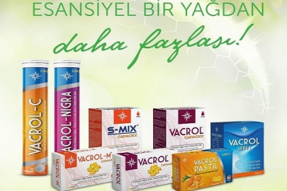 KAPTAN MUSTAFA CAN VE CARMED İLAÇ