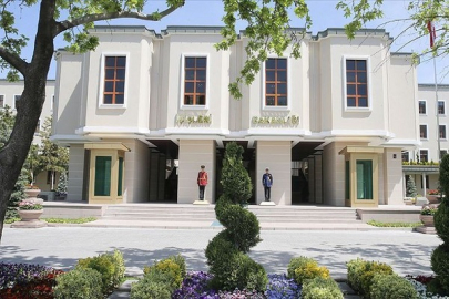 İÇİŞLERİ BAKANLIĞI'NDAN 81 İLE RAMAZAN BAYRAMI GENELGESİ