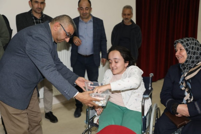 18 KONUT YAPI KOOPERATİFİ'NDE HAK SAHİPLERİ BELİRLENDİ