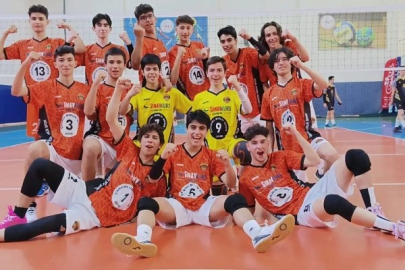 ÇANKIRI BİRLİKSPOR KULÜBÜ KIRIKKALE'DE DESTAN YAZDI