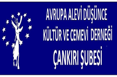 AYNUR ASLAN: "ÇANKIRI'NIN EN BÜYÜK CEMEVİ'Nİ İNŞA EDECEĞİZ"