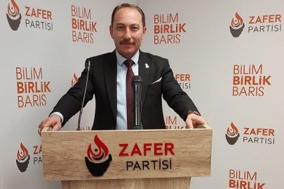 KENAN KARAKUŞ: "KÜSKÜNLERİN BARIŞTIĞI, SEVENLERİN BİR ARAYA GELDİĞİ BAYRAM GÜNLERİ"