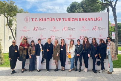 TARİHİ BİR ÜRETİM TESİSİNDEN ÇAĞDAŞ BİR KÜLTÜR SANAT MERKEZİNE