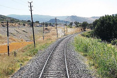 TCDD UYARDI... YARINDAN İTİBAREN 10 GÜN BOYUNCA BU GÜZERGÂHLARA YAKLAŞMAYIN