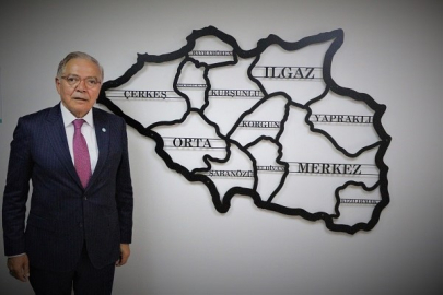 KARAMEMİŞ'TEN TEŞEKKÜR