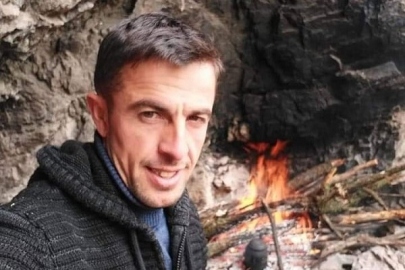 ÇANKIRI'DA YAYLADA FAİLİ MEÇHUL CİNAYET