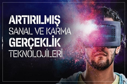 ARTIRILMIŞ SANAL VE KARMA GERÇEKLİKTE ASELSAN İMZASI