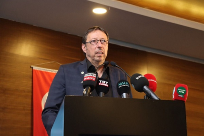 MEDYA ANKARA BAŞKENTE DEĞER ÖDÜLLERİ TÖRENİNİN İKİNCİSİ GERÇEKLEŞTİRİLDİ