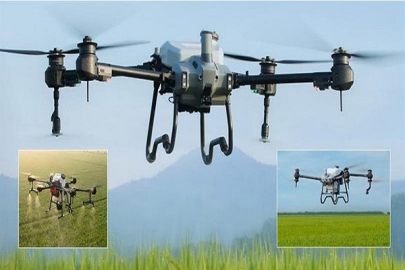 ZİRAİ İNSANSIZ HAVA ARACI KULLANICILARININ DİKKATİNE