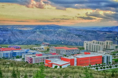 ÇAKÜ MÜJDEYİ VERDİ 6 LİSANS PROGRAMI YENİDEN ÖĞRENCİ ALACAK