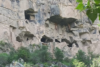 80 İLİN GAZETECİSİNİN GÖNLÜ AKSARAY’DA KALDI!!!