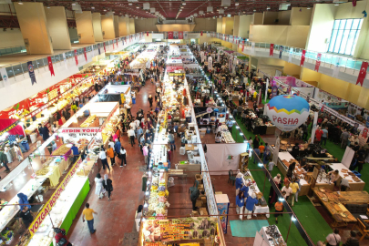 KAYSERİ KADIN KOOPERATİFLERİ  KAYSERİ KADINLARIYLA DAHA GÜÇLÜ