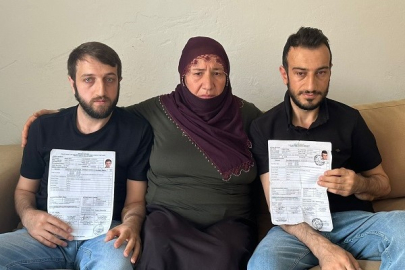 SULTANBEYLİ'DE BÖBREK HASTASI 2 KARDEŞ YAKLAŞIK 10 YILDIR NAKİL BEKLİYOR