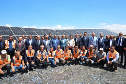 BAKAN URALOĞLU: "ÜLKEMİZİN HER NOKTASINI YATIRIM PLANLARIMIZA DAHİL EDİYORUZ"