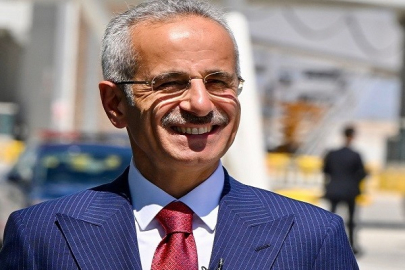 BAKAN URALOĞLU: "HAVACILIK SEKTÖRÜMÜZDEKİ BÜYÜME DEVAM EDİYOR"