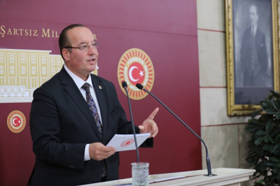 KIRMIZI ALARM VEREN ANADOLU BASINI İÇİN TBMM’DE ÖNEMLİ ADIM