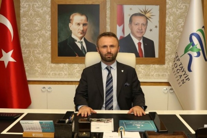 RTEÜ REKTÖRÜ YILMAZ'DAN SAĞLIKTA ŞİDDETE TEPKİ: "İTE KOPUĞA DERS VERELİM"