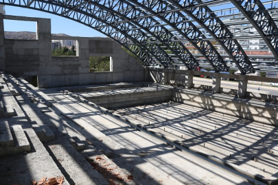 ADIM ADIM SONA DOĞRU