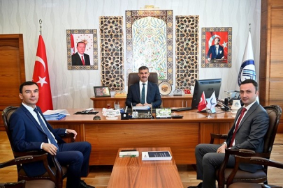 BÖLGESEL KALKINMADA ÇAKÜ'NÜN ROLÜ BÜYÜK