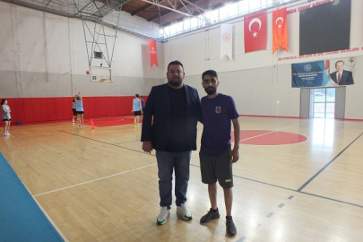 TÜRKİYE KADINLAR BASKETBOL LİGİNDE İLİMİZİ ÇANKIRISPOR YÜKSELİŞ TEMSİL EDİYOR