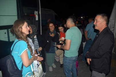 ILGAZ BELEDİYESİ KÜLTÜR GEZİLERİ BAŞLADI