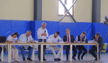 2023-2024 EĞİTİM ÖĞRETİM YILI TYP KURALARI ÇEKİLDİ