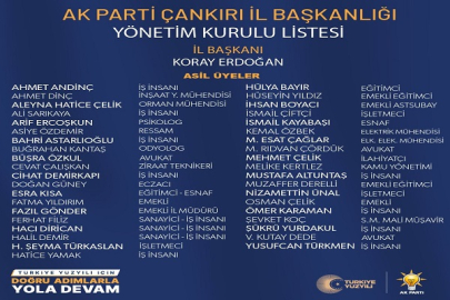 KORAY ERDOĞAN: "BİZ BİRLİKTE GÜÇLÜYÜZ..."