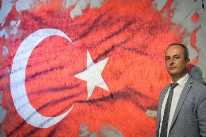 İL MİLLİ EĞİTİM MÜDÜRÜ MUAMMER ÖZTÜRK'ÜN 2023-2024 EĞİTİM ÖĞRETİM YILI MESAJI