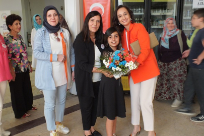 HER ŞEY ÇOCUKLAR İÇİN