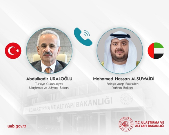 TÜRKİYE’NİN ÇOK TARAFLI ULAŞTIRMA POLİTİKALARINDA DİPLOMASİ TRAFİĞİ