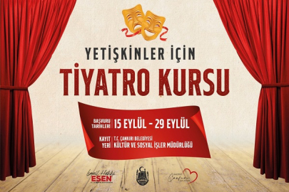 YENİ YETENEKLER İÇİN KAYITLAR BAŞLADI