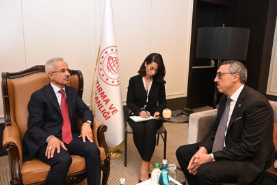 IRF DÜNYA KONGRESİ 2024 YILINDA TÜRKİYE’DE DÜZENLENECEK