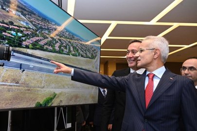 ULAŞIMDA HEDEF YEŞİL DÖNÜŞÜM VE SIFIR EMİSYON