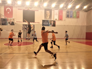 ÇANKIRI BİRLİKSPOR YENİ SEZONA HAZIR