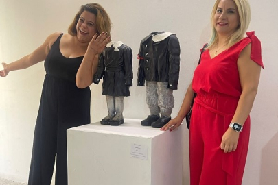 SEVİLAY KANTAŞ'TAN BİR BAŞARI HİKAYESİ